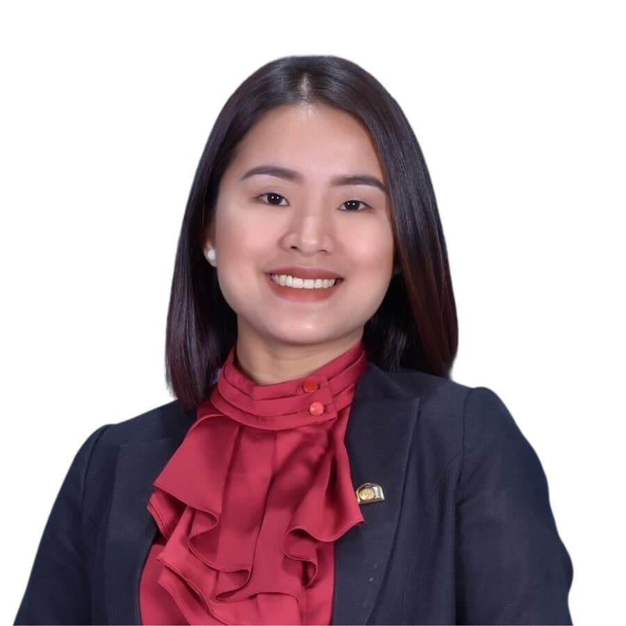 Sarah Gastardo